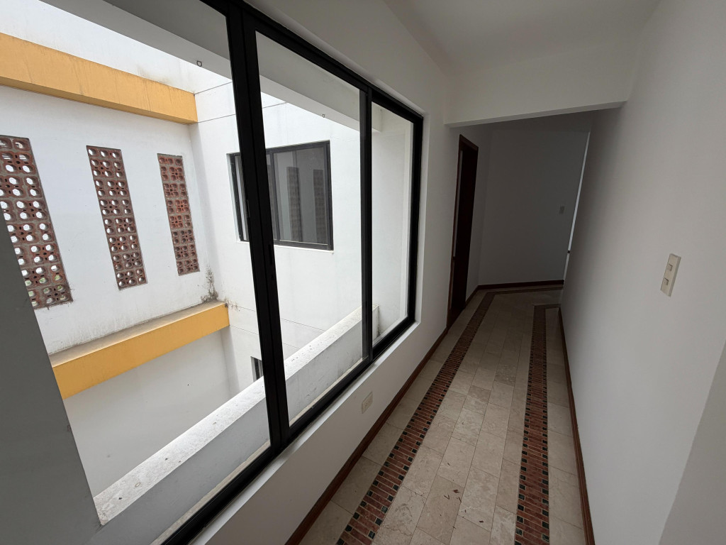 Apartamento En Arriendo - Santa Rita, Cali