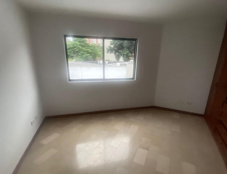 Apartamento En Arriendo - Santa Rita, Cali