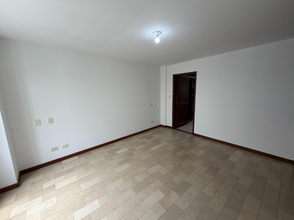 Apartamento En Arriendo - Santa Rita, Cali