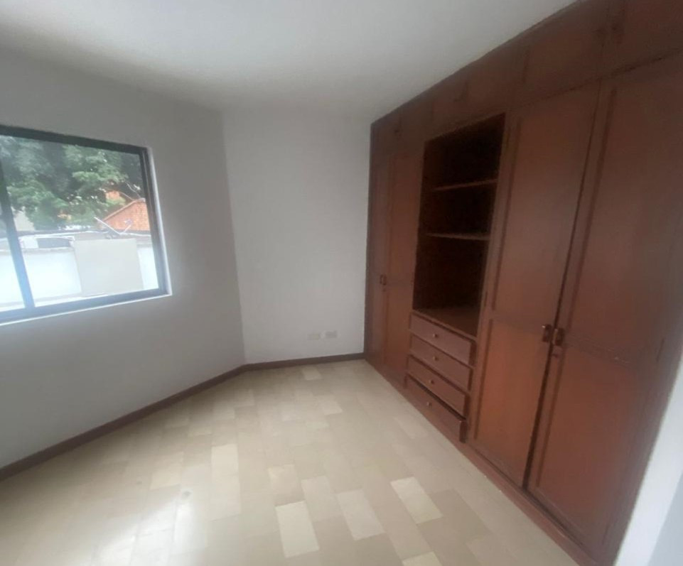 Apartamento En Arriendo - Santa Rita, Cali