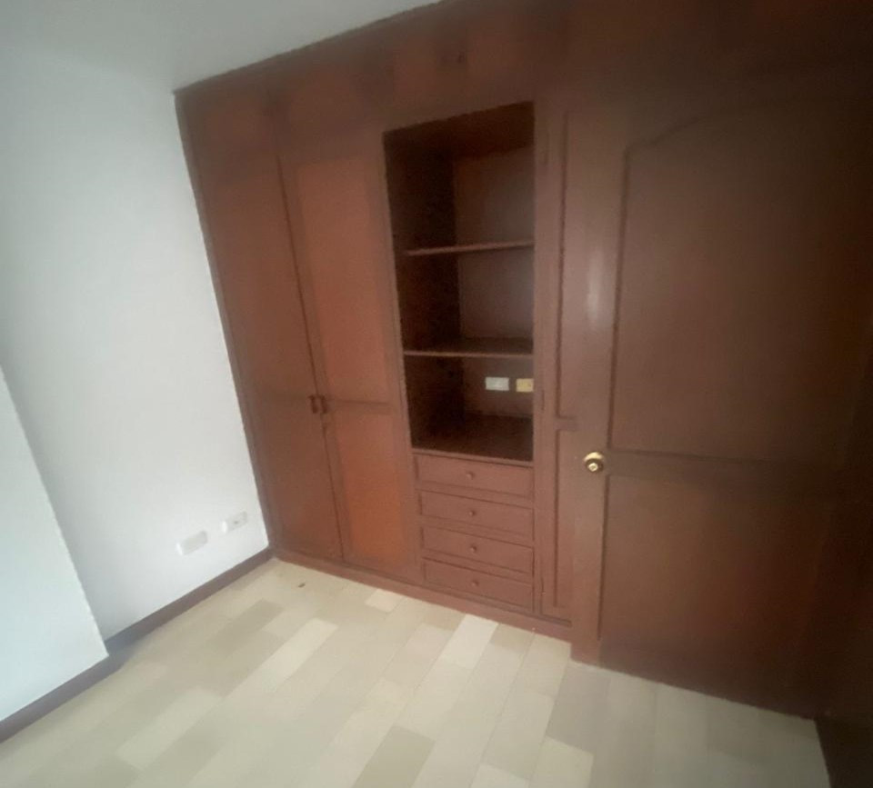 Apartamento En Arriendo - Santa Rita, Cali