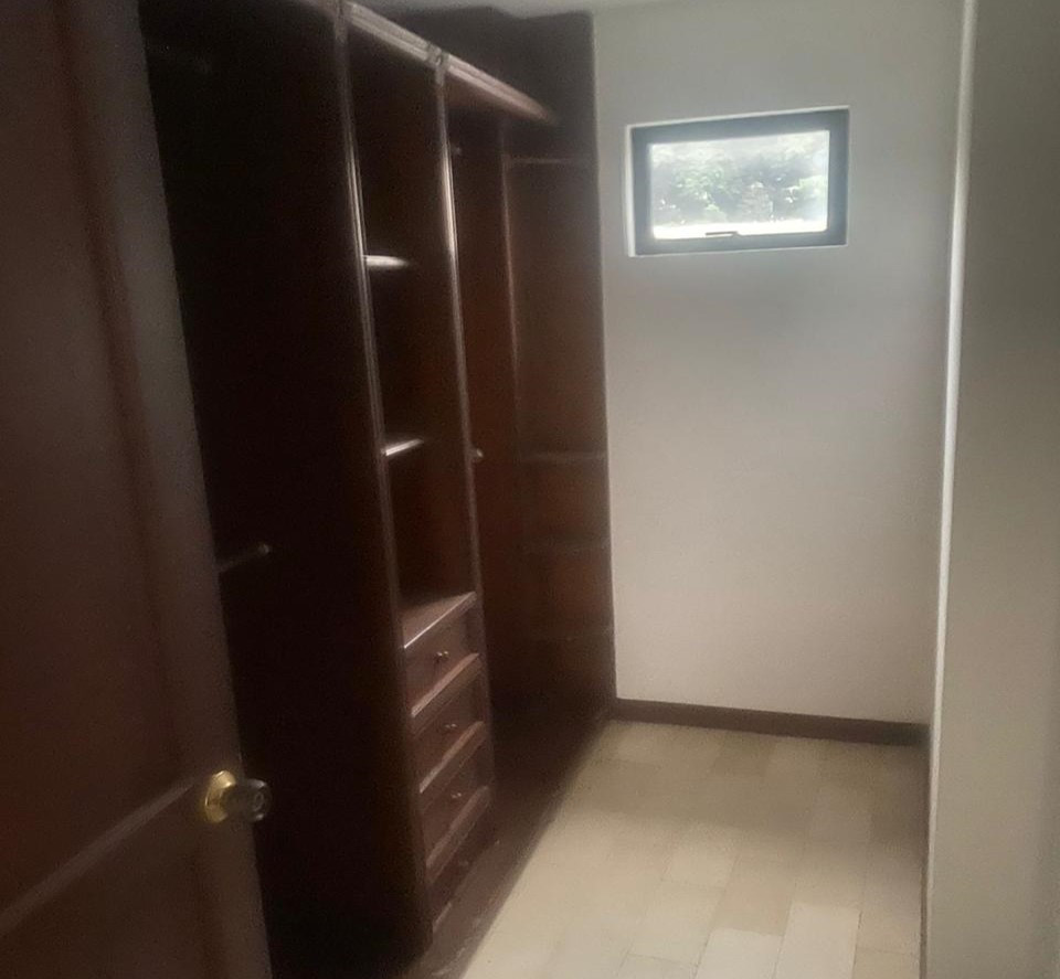 Apartamento En Arriendo - Santa Rita, Cali