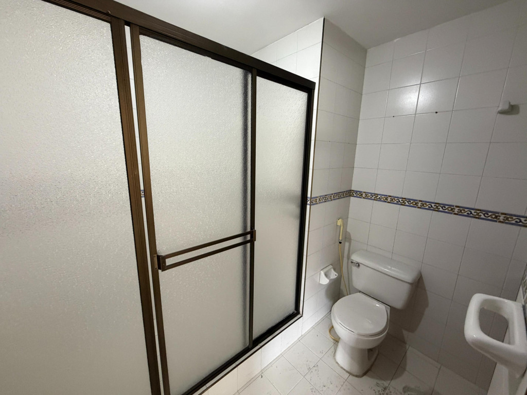 Apartamento En Arriendo - Santa Rita, Cali