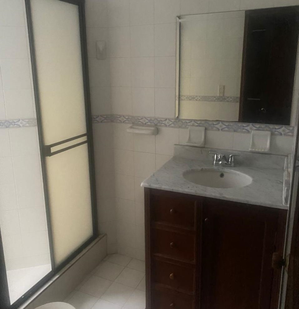 Apartamento En Arriendo - Santa Rita, Cali