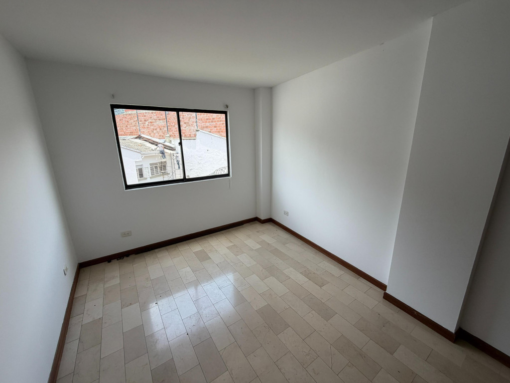 Apartamento En Arriendo - Santa Rita, Cali