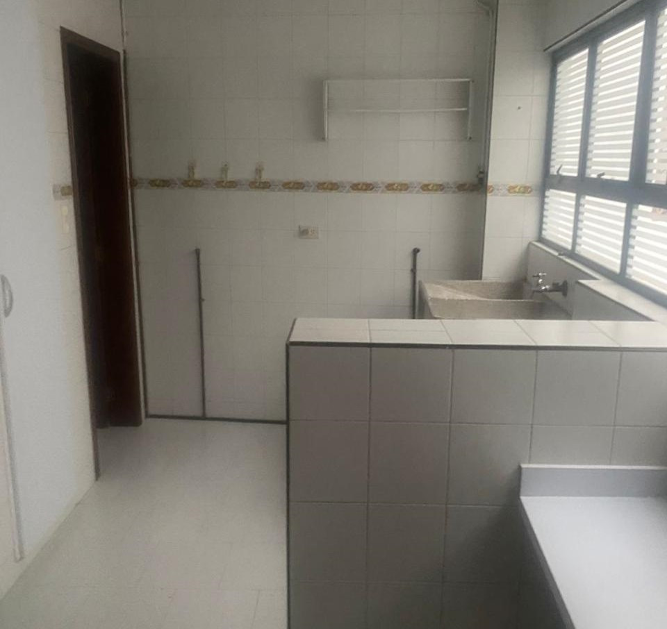 Apartamento En Arriendo - Santa Rita, Cali