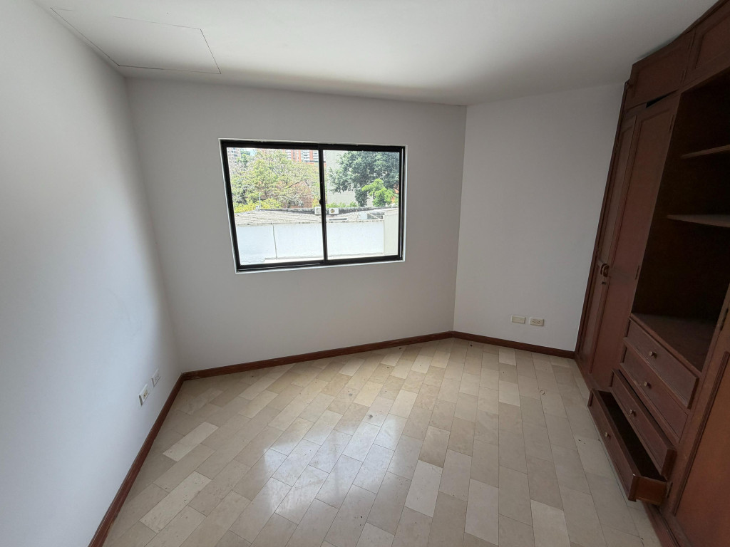Apartamento En Arriendo - Santa Rita, Cali