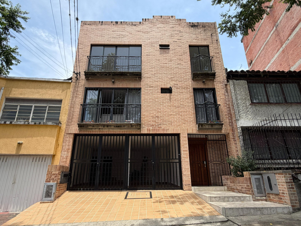 Apartamento En Arriendo - Santa Rita, Cali