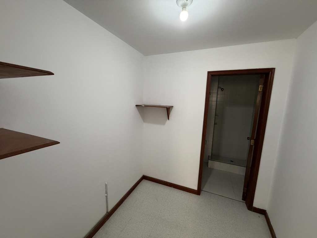 Apartamento En Arriendo - Santa Rita, Cali