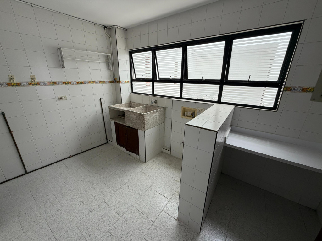 Apartamento En Arriendo - Santa Rita, Cali