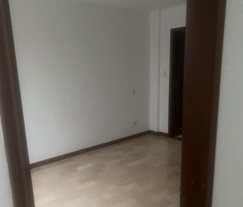 Apartamento En Arriendo - Santa Rita, Cali