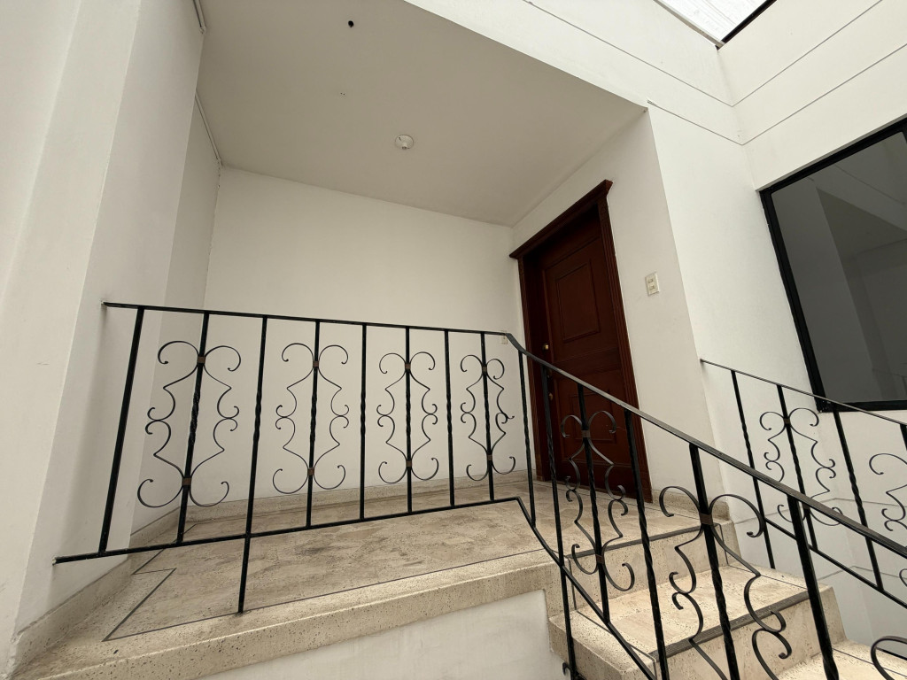 Apartamento En Arriendo - Santa Rita, Cali