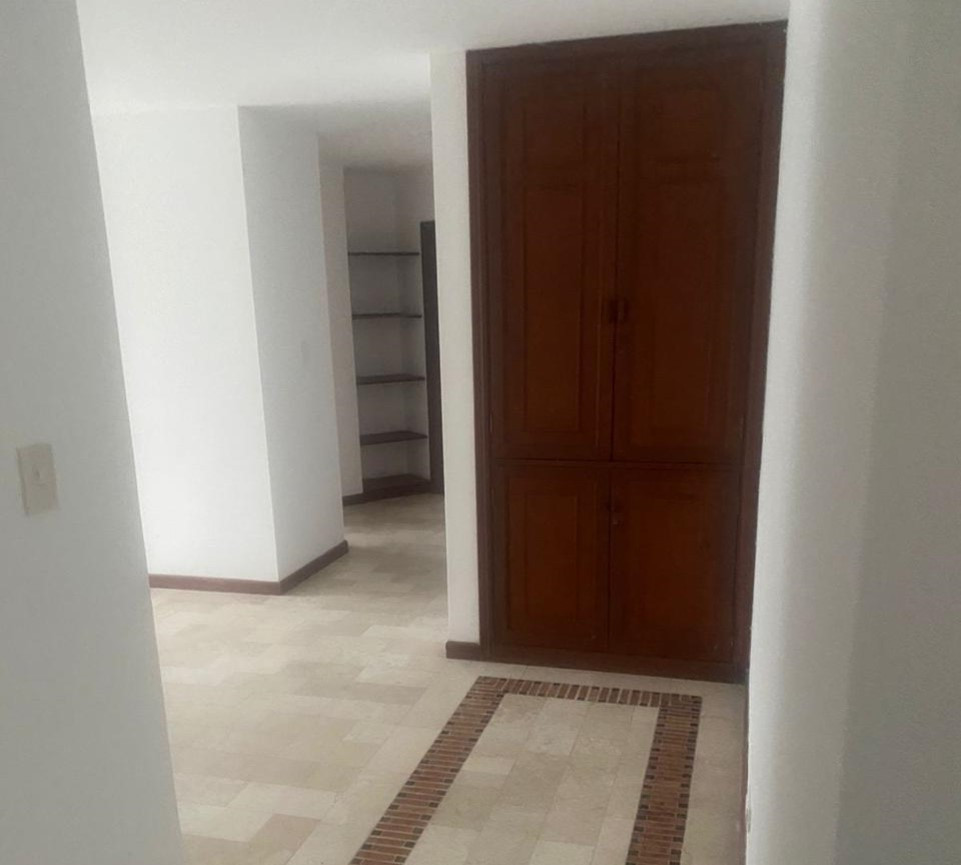 Apartamento En Arriendo - Santa Rita, Cali