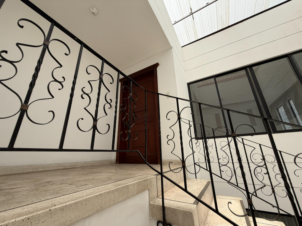 Apartamento En Arriendo - Santa Rita, Cali