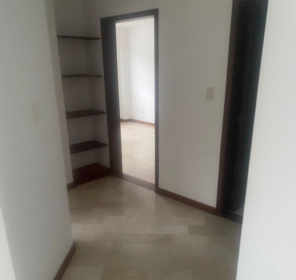 Apartamento En Arriendo - Santa Rita, Cali