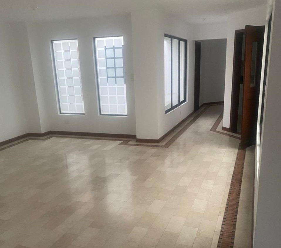 Apartamento En Arriendo - Santa Rita, Cali