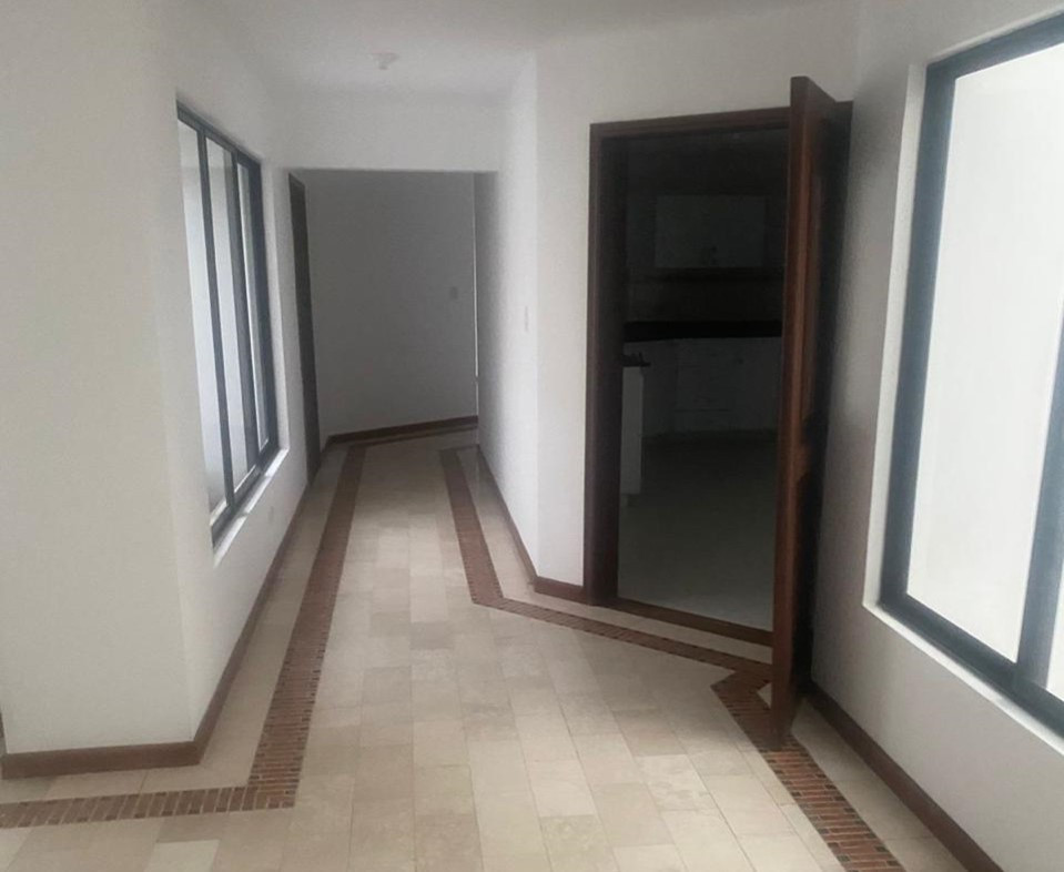 Apartamento En Arriendo - Santa Rita, Cali