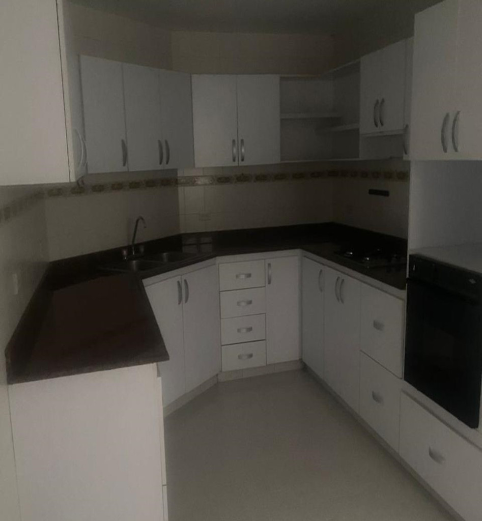 Apartamento En Arriendo - Santa Rita, Cali