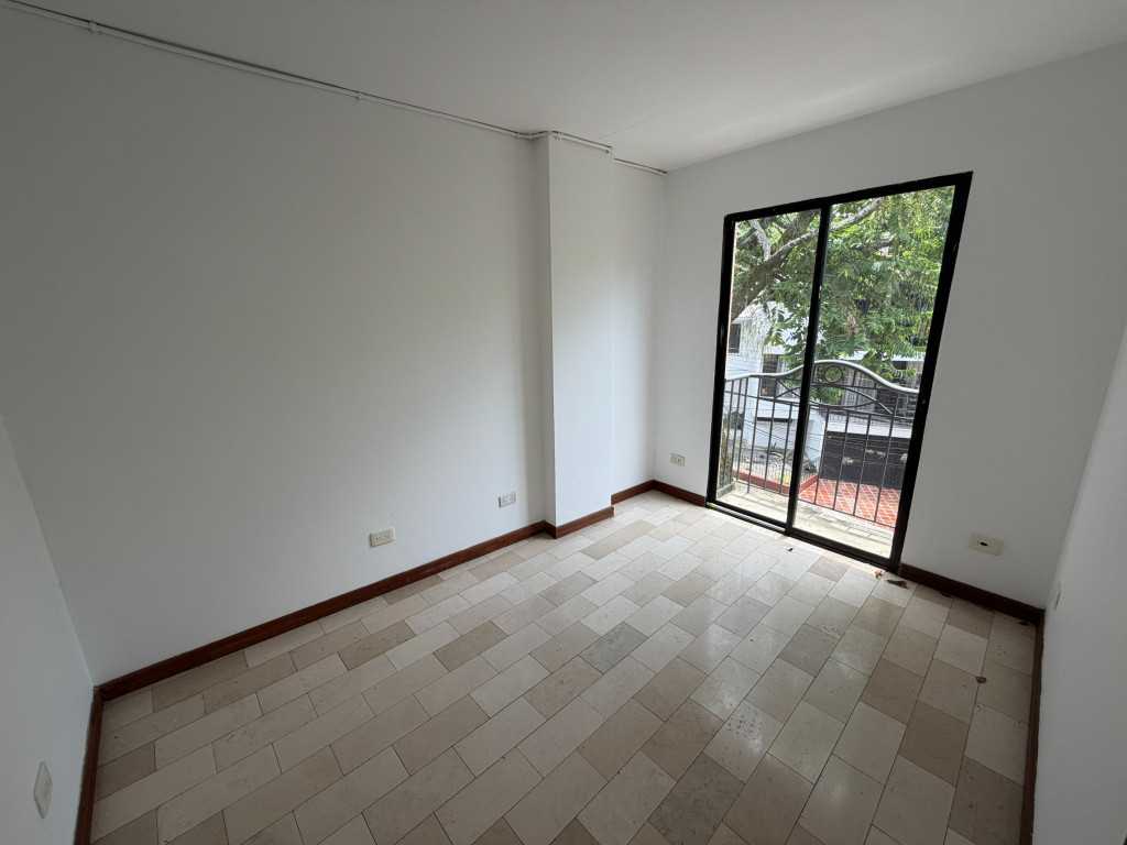 Apartamento En Arriendo - Santa Rita, Cali