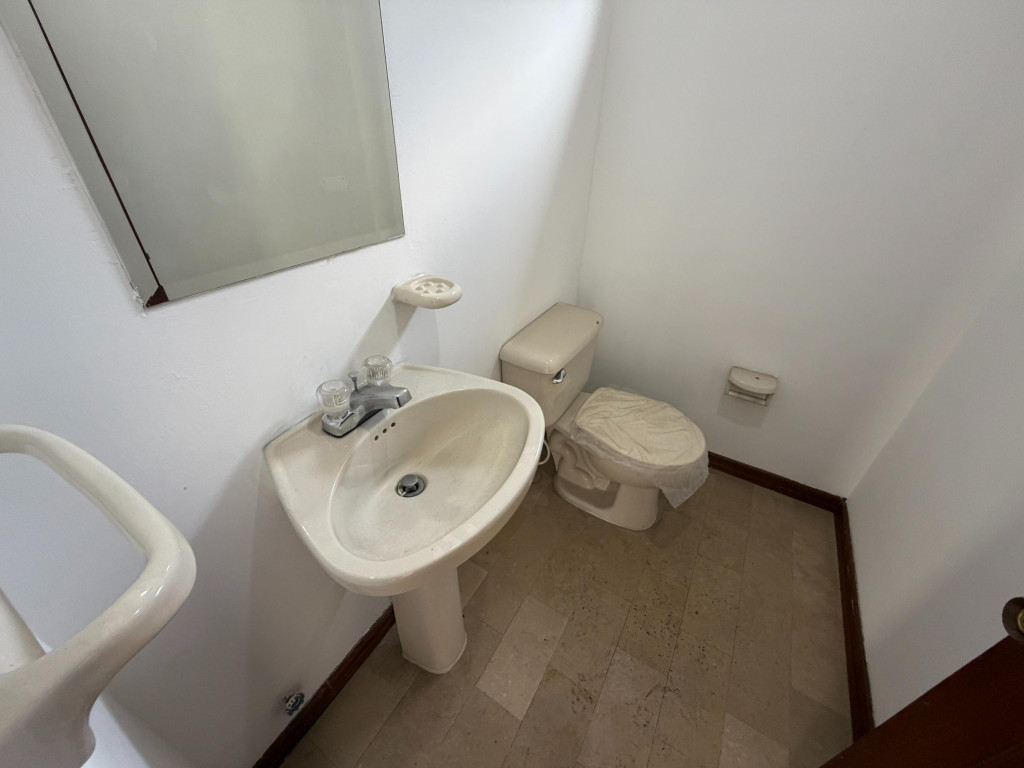 Apartamento En Arriendo - Santa Rita, Cali