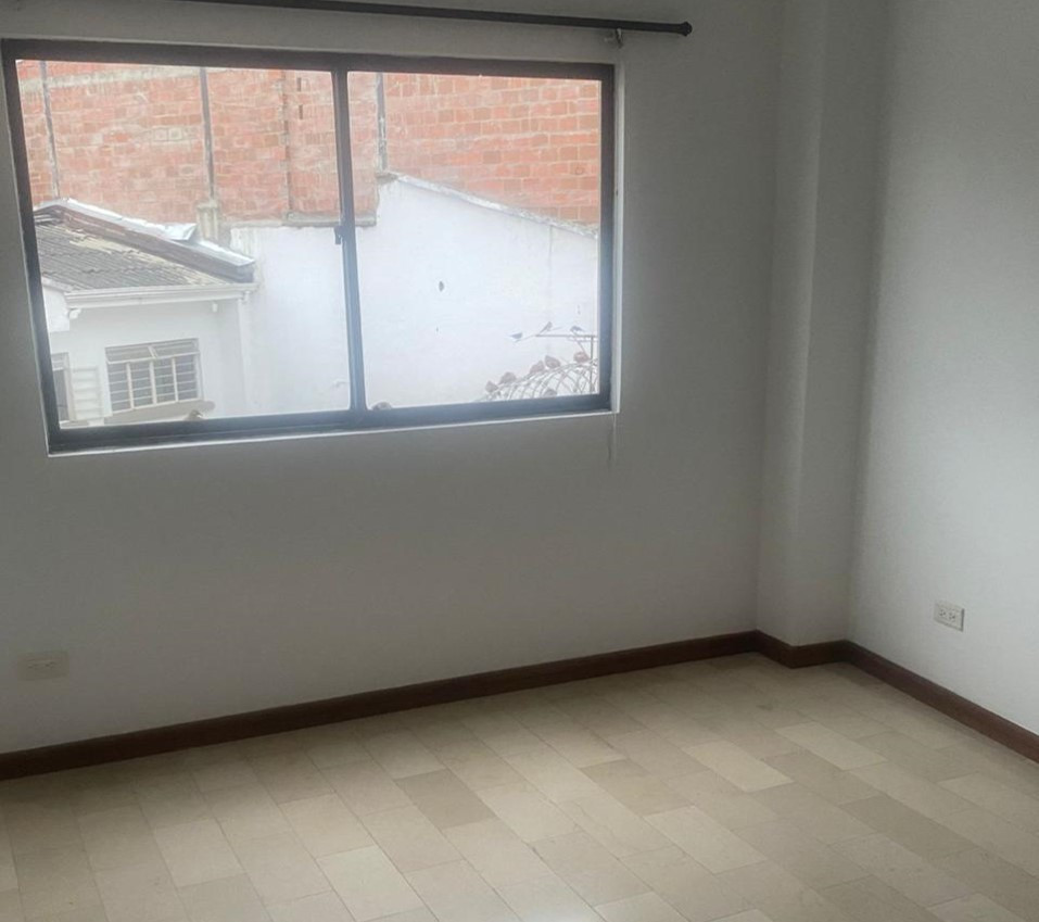 Apartamento En Arriendo - Santa Rita, Cali