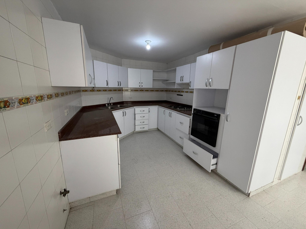 Apartamento En Arriendo - Santa Rita, Cali