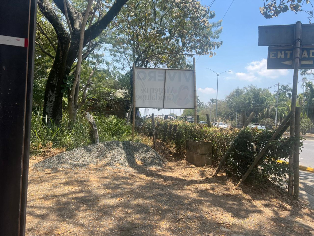 Lote En Venta - Parcelaciones Pance, Cali