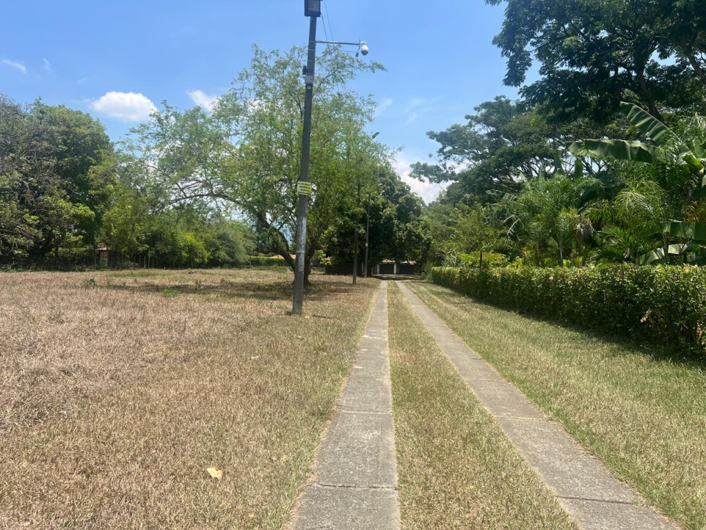 Lote En Venta - Parcelaciones Pance, Cali