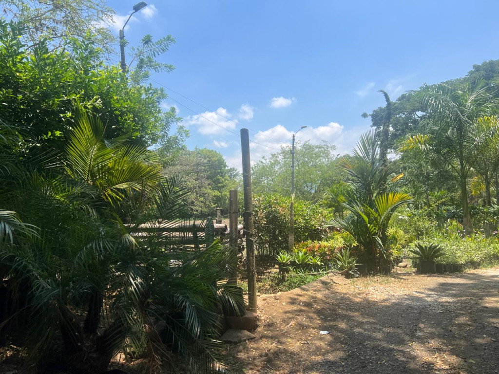 Lote En Venta - Parcelaciones Pance, Cali