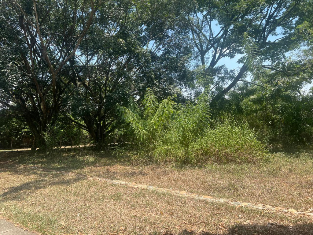 Lote En Venta - Parcelaciones Pance, Cali