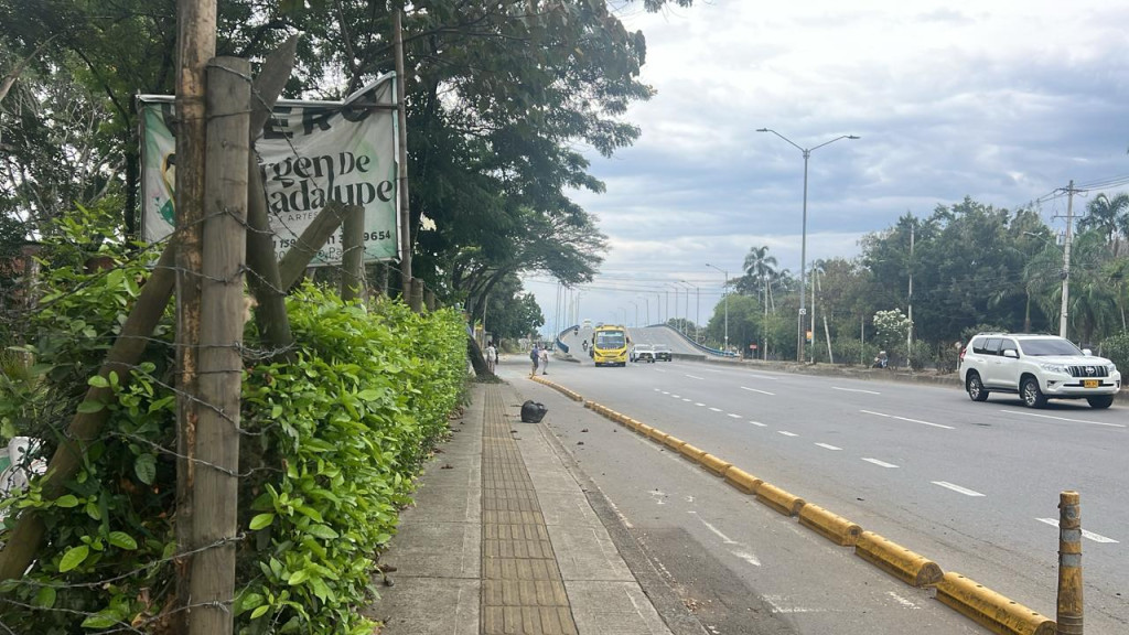 Lote En Venta - Parcelaciones Pance, Cali