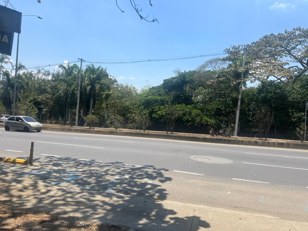 Lote En Venta - Parcelaciones Pance, Cali