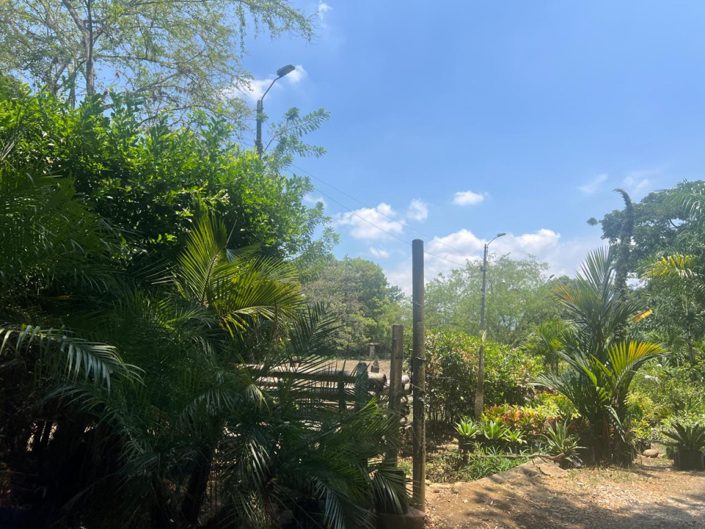 Lote En Venta - Parcelaciones Pance, Cali