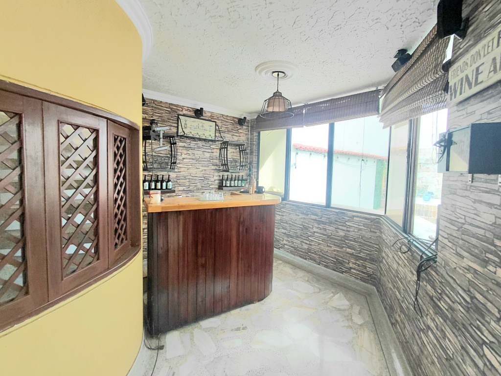 Casa En Venta - Mameyal, Cali