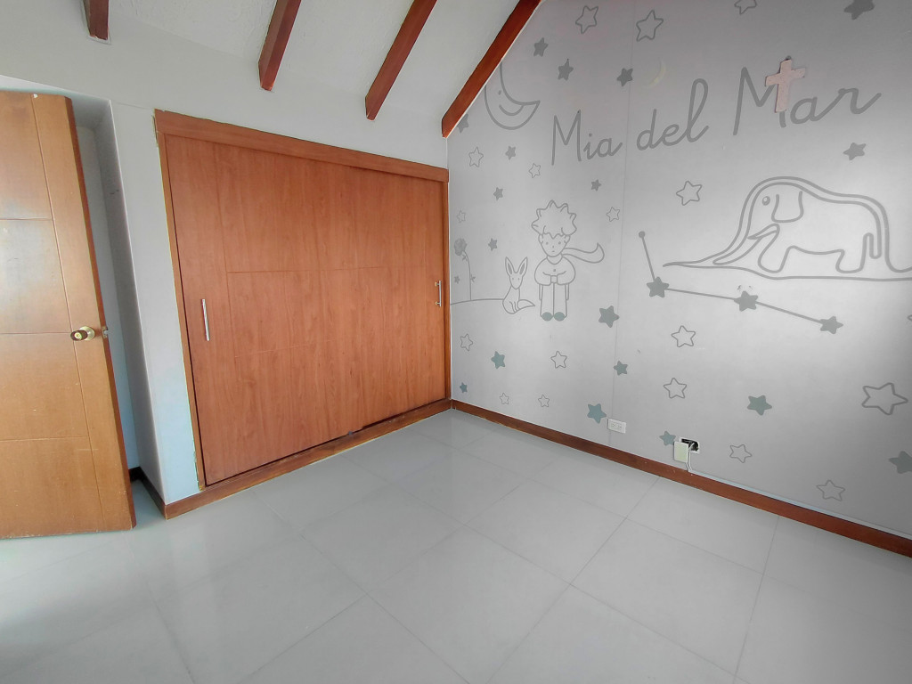 Casa En Venta - Mameyal, Cali