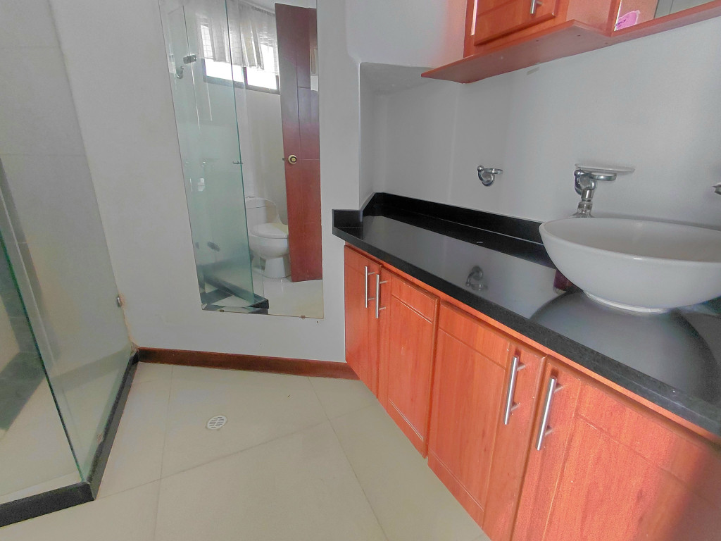 Casa En Venta - Mameyal, Cali