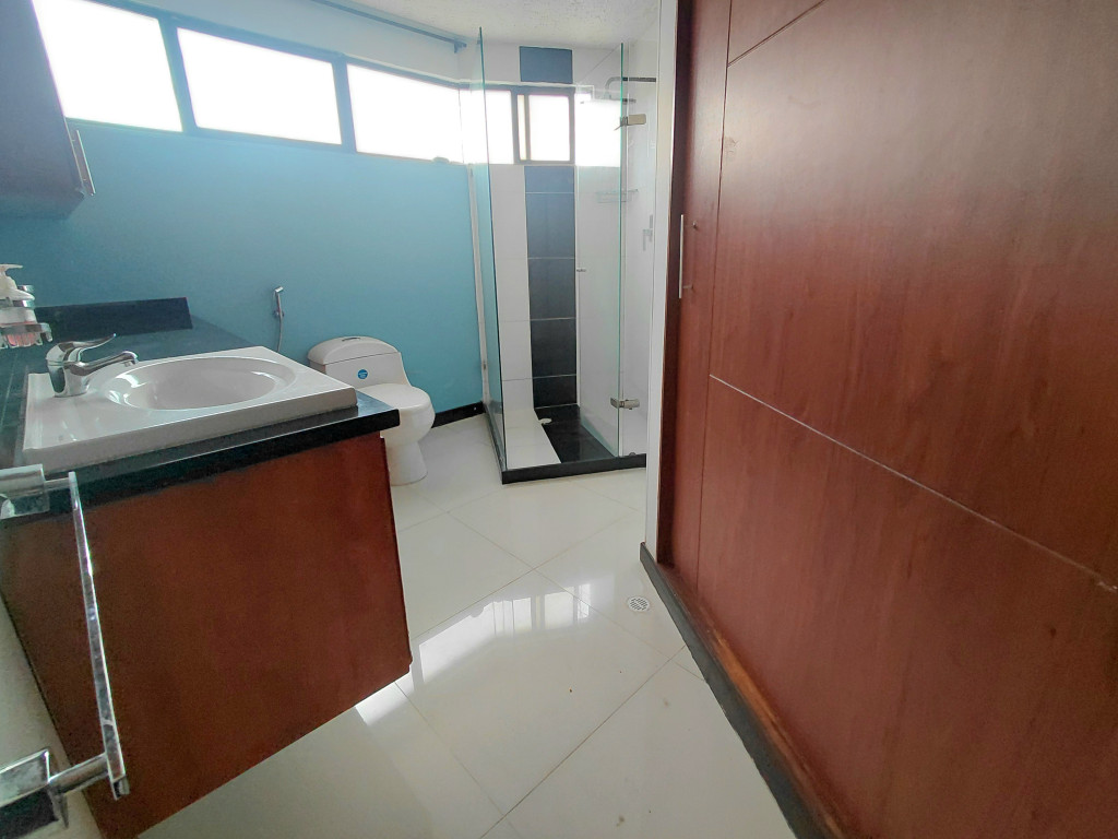 Casa En Venta - Mameyal, Cali