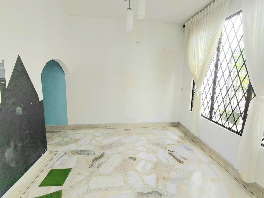 Casa En Venta - Mameyal, Cali