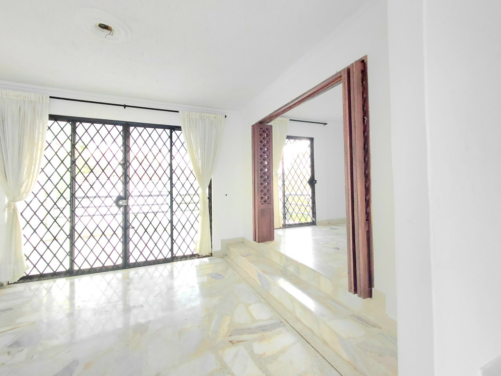 Casa En Venta - Mameyal, Cali
