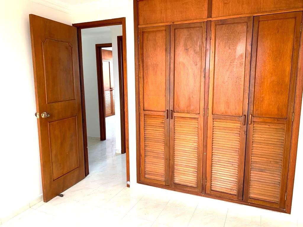 Apartamento En Venta - Altamira, Palmira