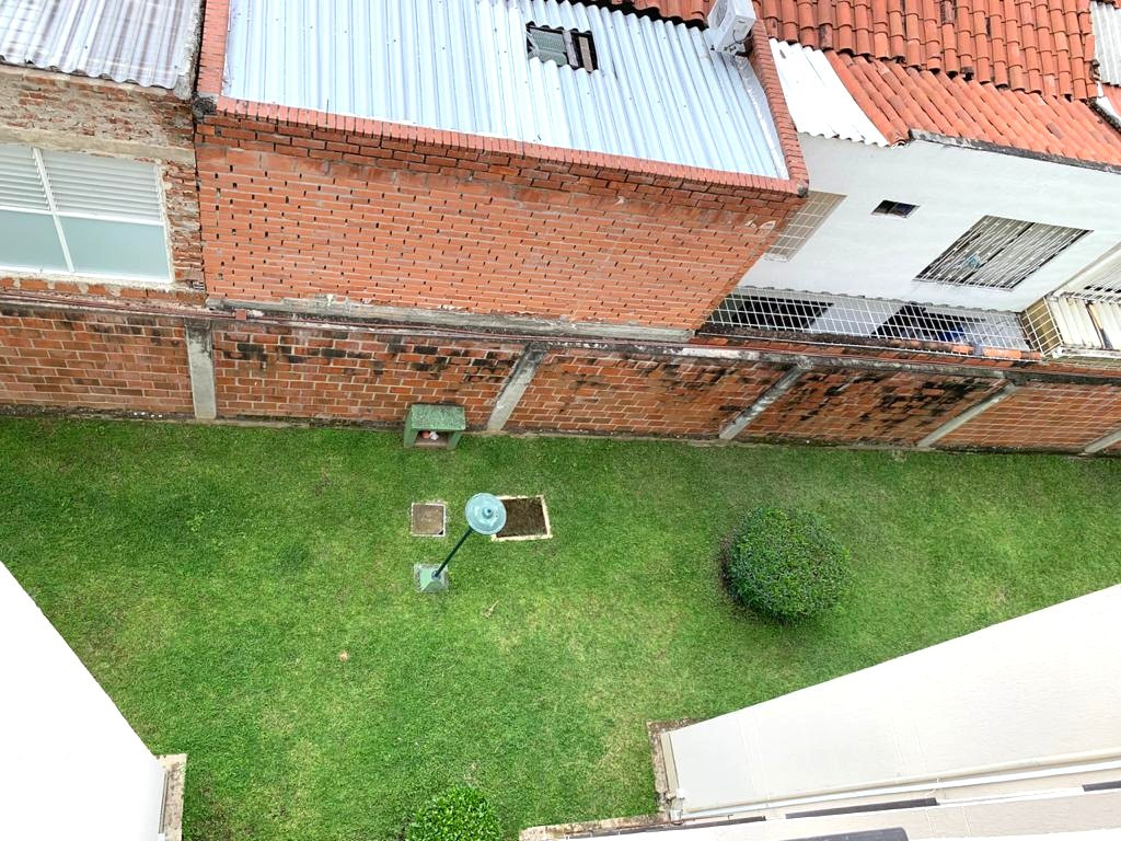 Apartamento En Venta - Altamira, Palmira