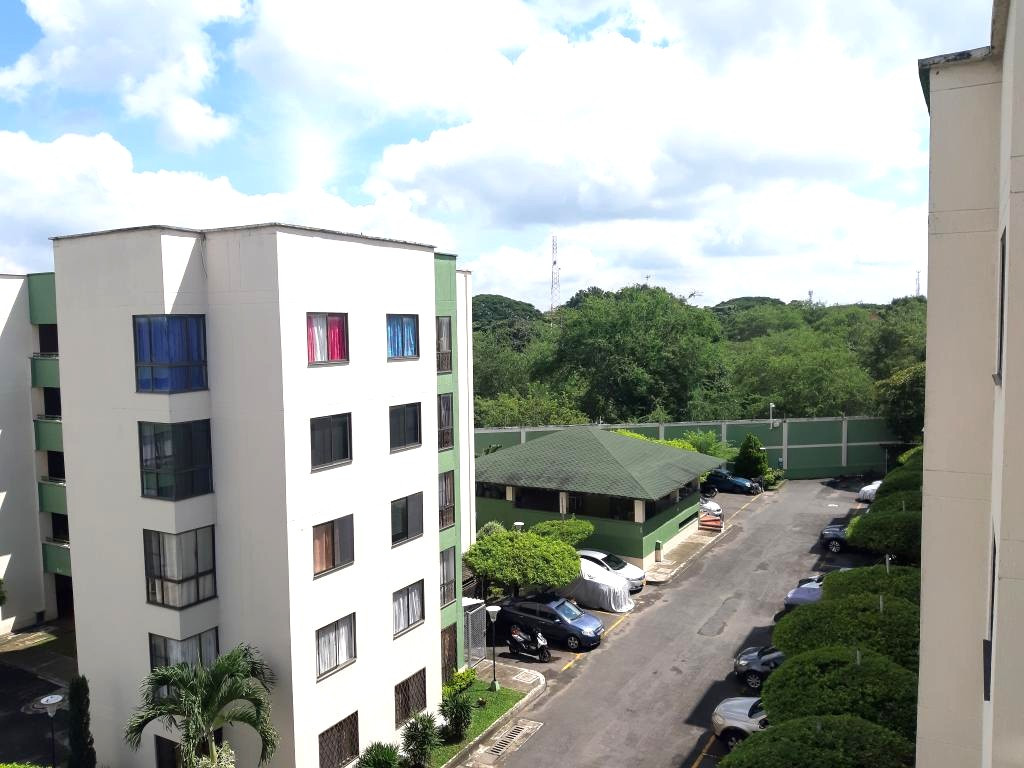 Apartamento En Venta - Altamira, Palmira