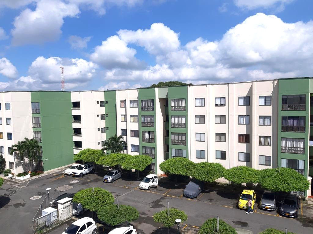 Apartamento En Venta - Altamira, Palmira
