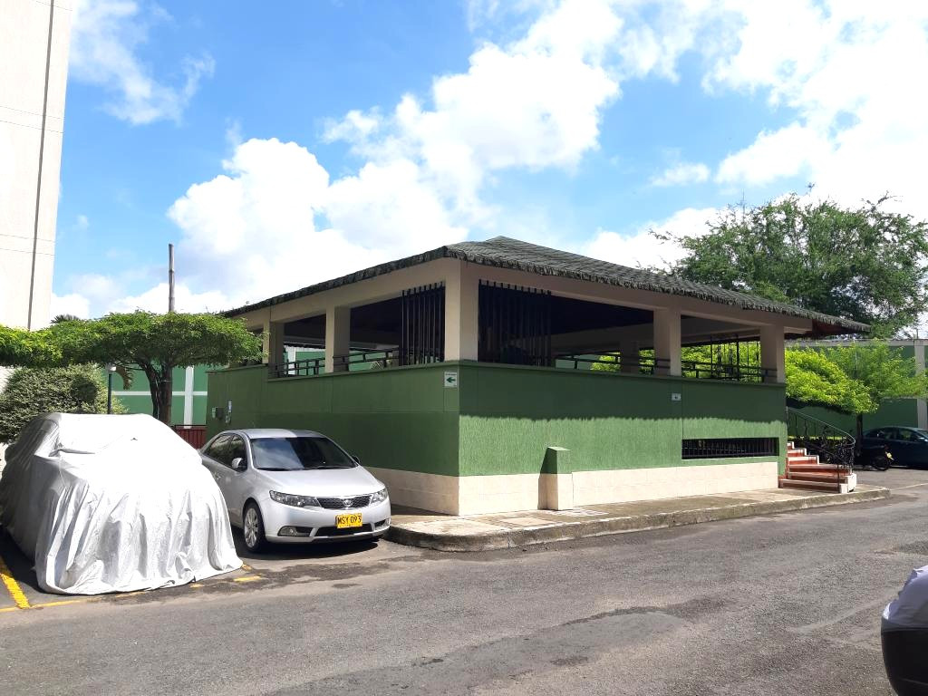 Apartamento En Venta - Altamira, Palmira
