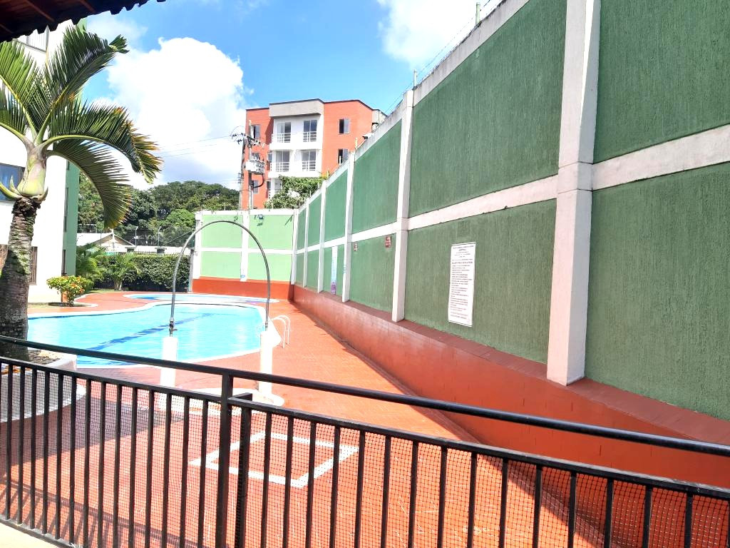 Apartamento En Venta - Altamira, Palmira