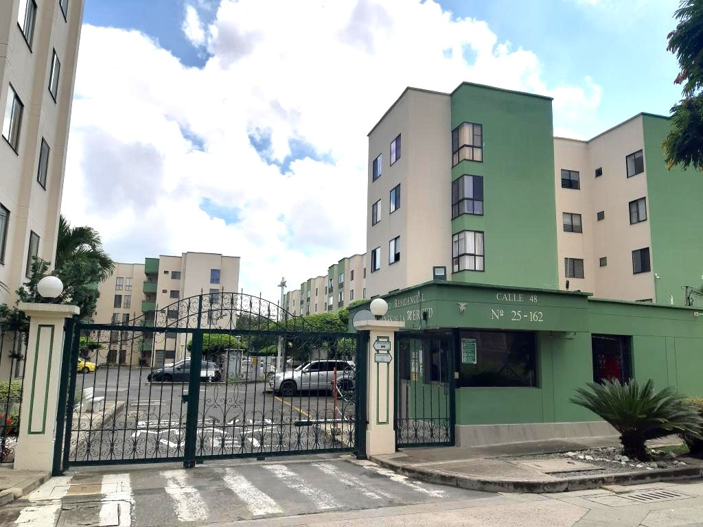 Apartamento En Venta - Altamira, Palmira