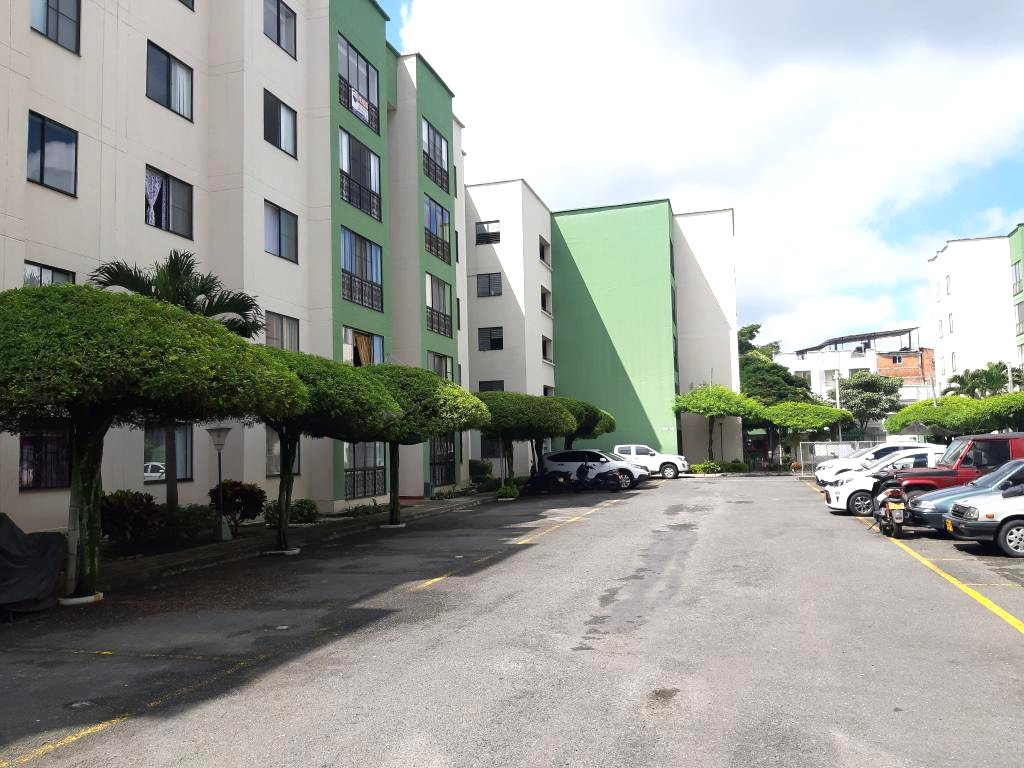 Apartamento En Venta - Altamira, Palmira