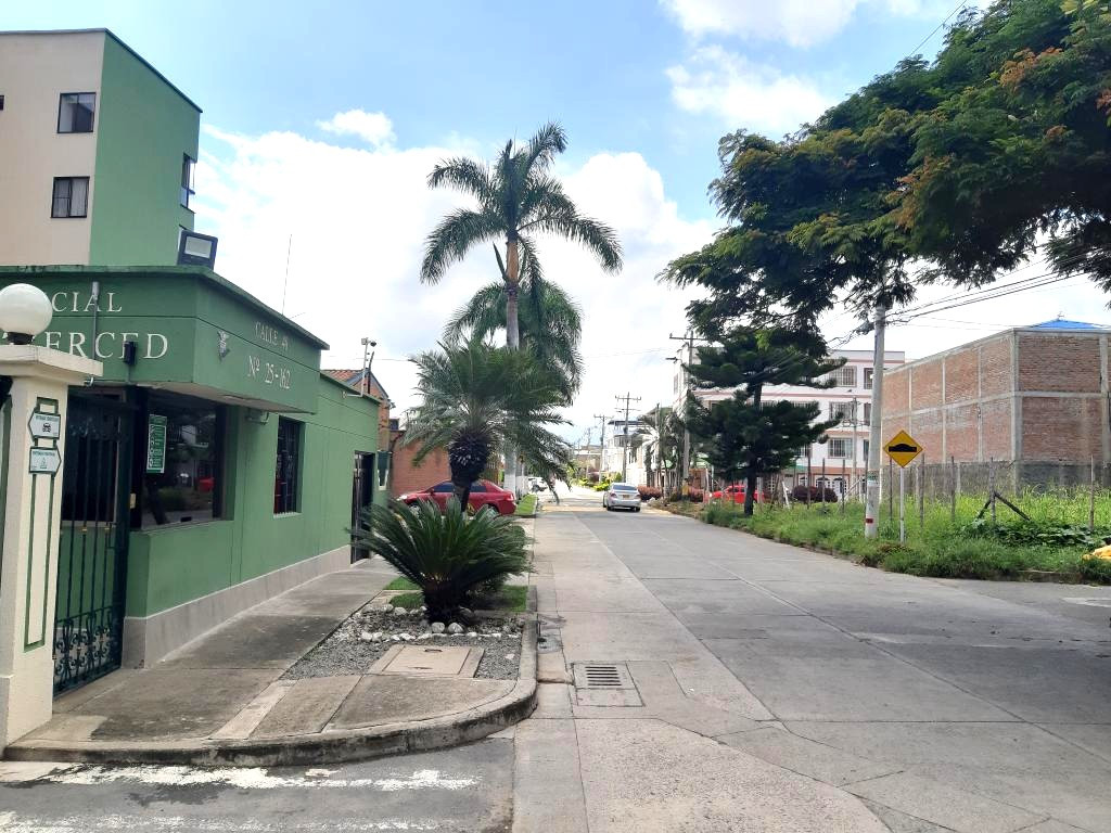 Apartamento En Venta - Altamira, Palmira