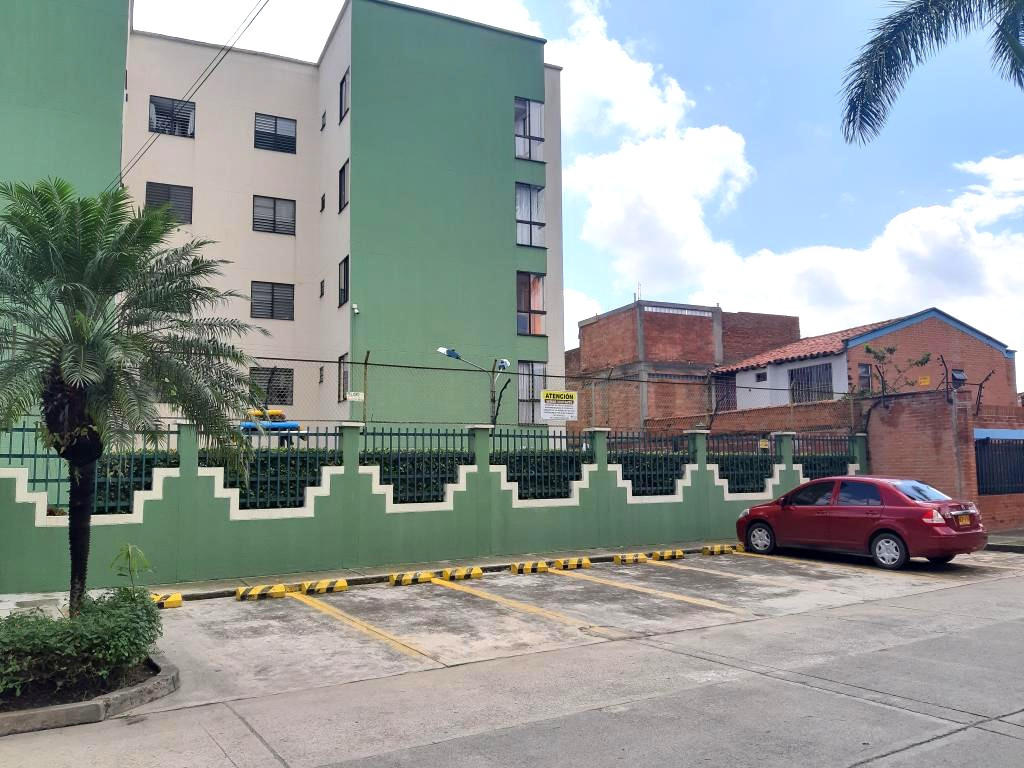 Apartamento En Venta - Altamira, Palmira