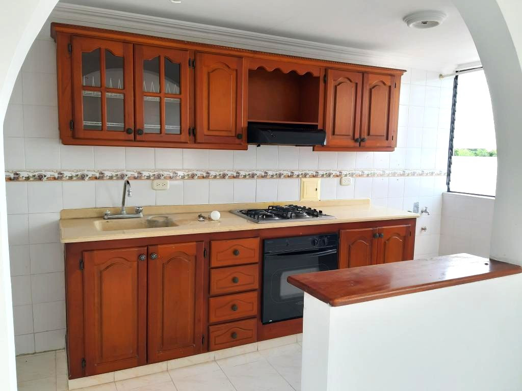 Apartamento En Venta - Altamira, Palmira